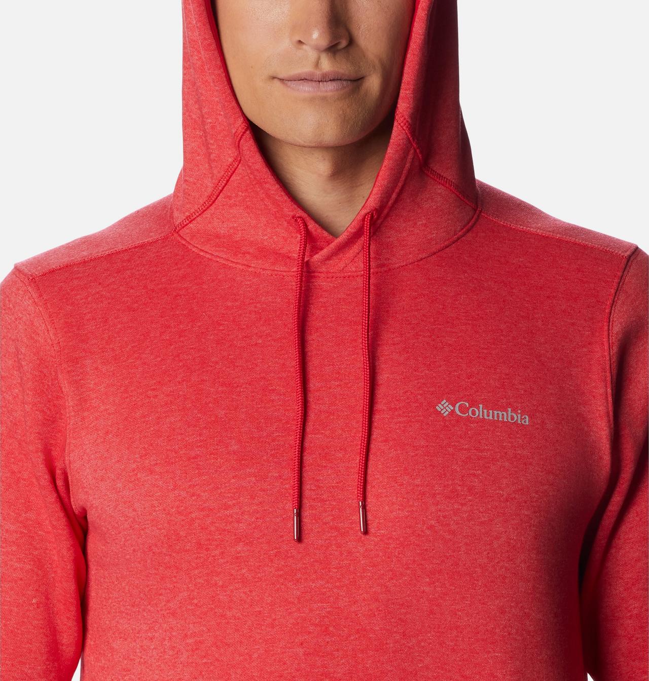 Men's Keyhole Peak™ Logo Hoodie 4
