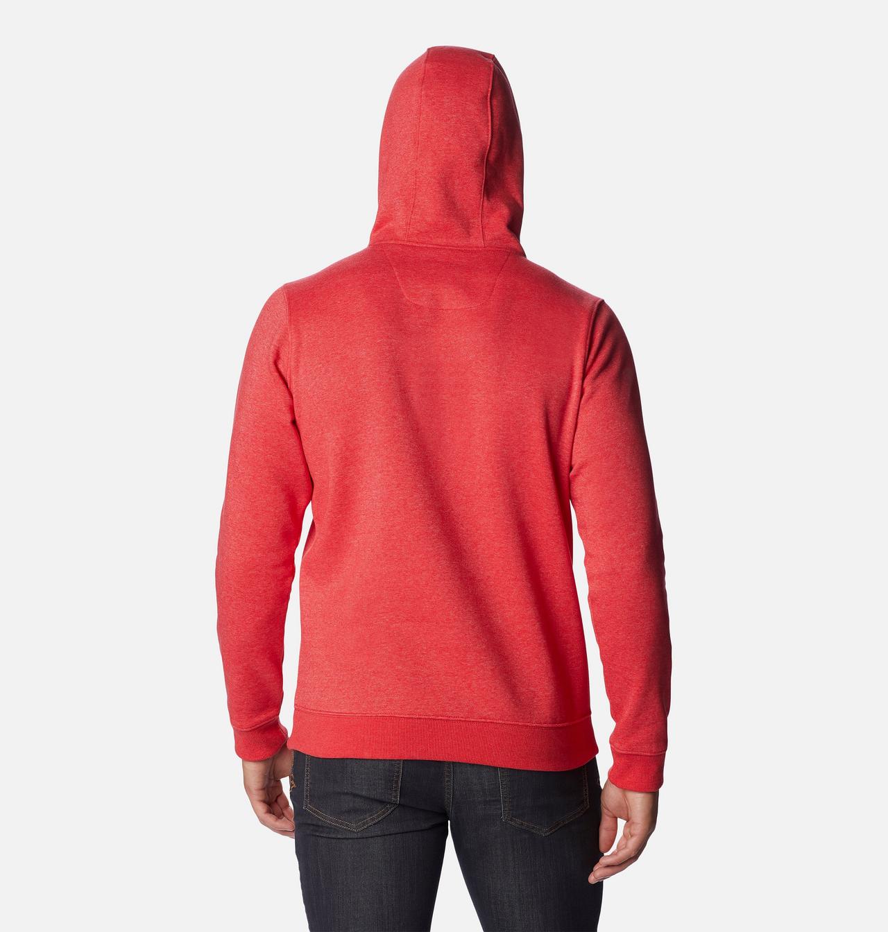 Men's Keyhole Peak™ Logo Hoodie 2