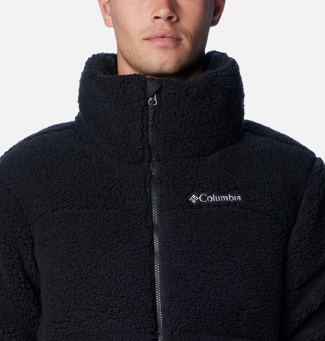 Men's Puffect™ Sherpa Jacket 4