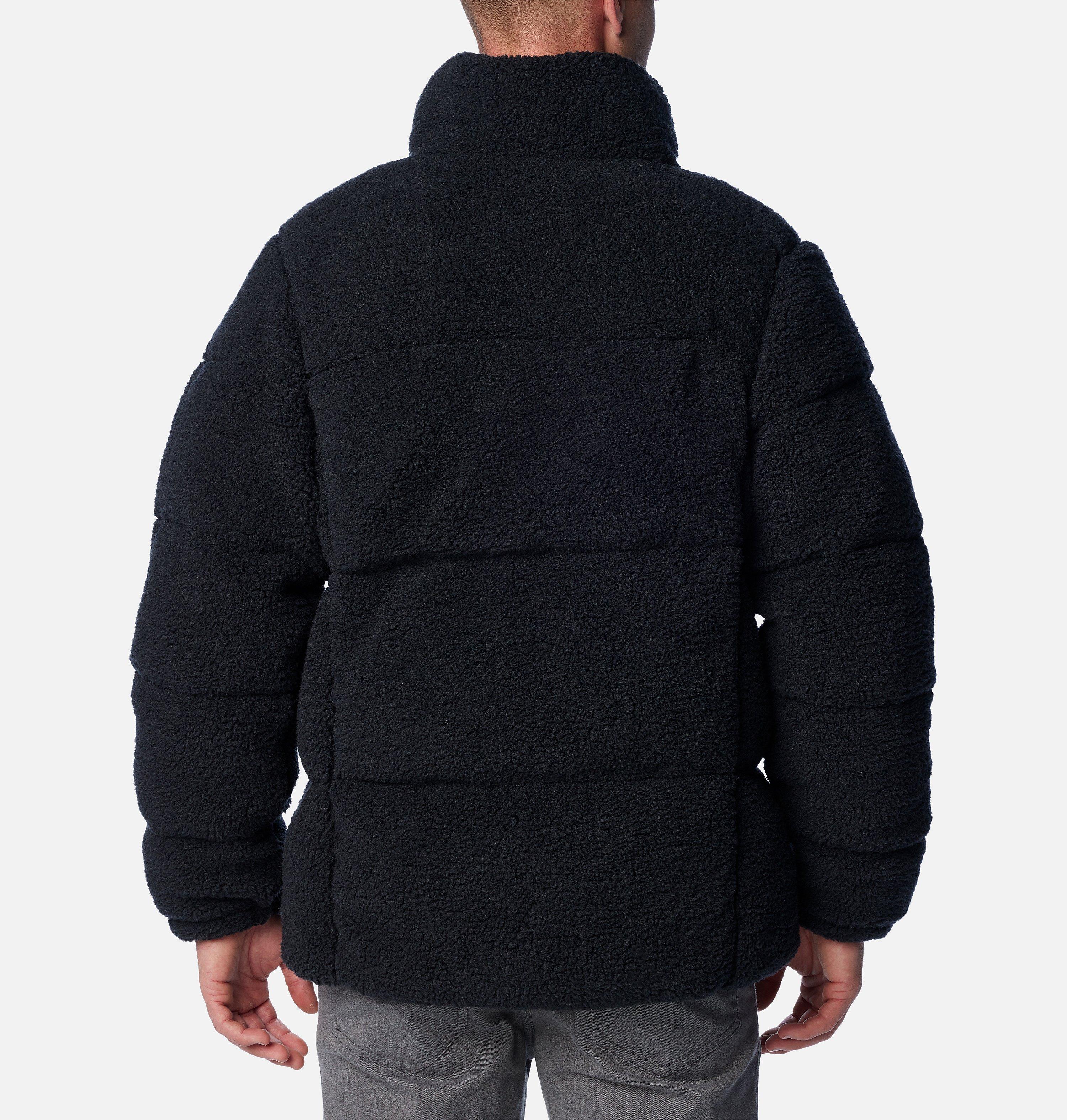 Men's Puffect™ Sherpa Jacket 2