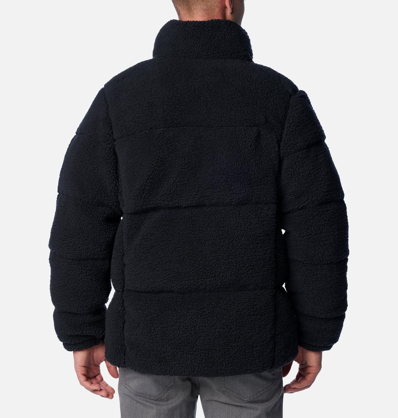 Men's Puffect™ Sherpa Jacket 2