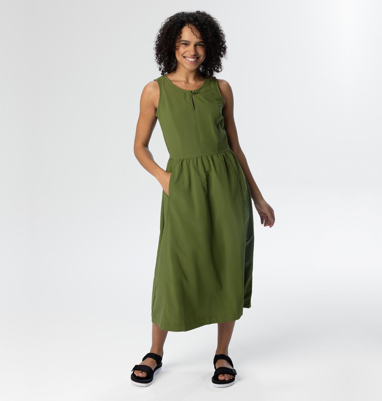 Women's Deschutes Valley™ Dress 6