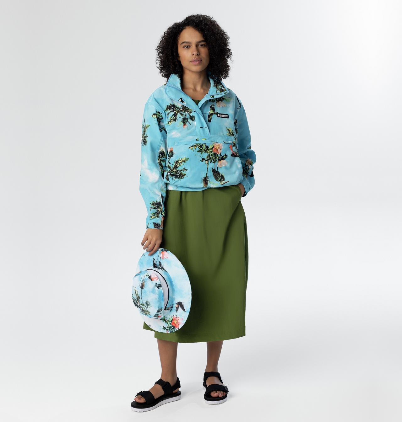 Women's Deschutes Valley™ Dress 7