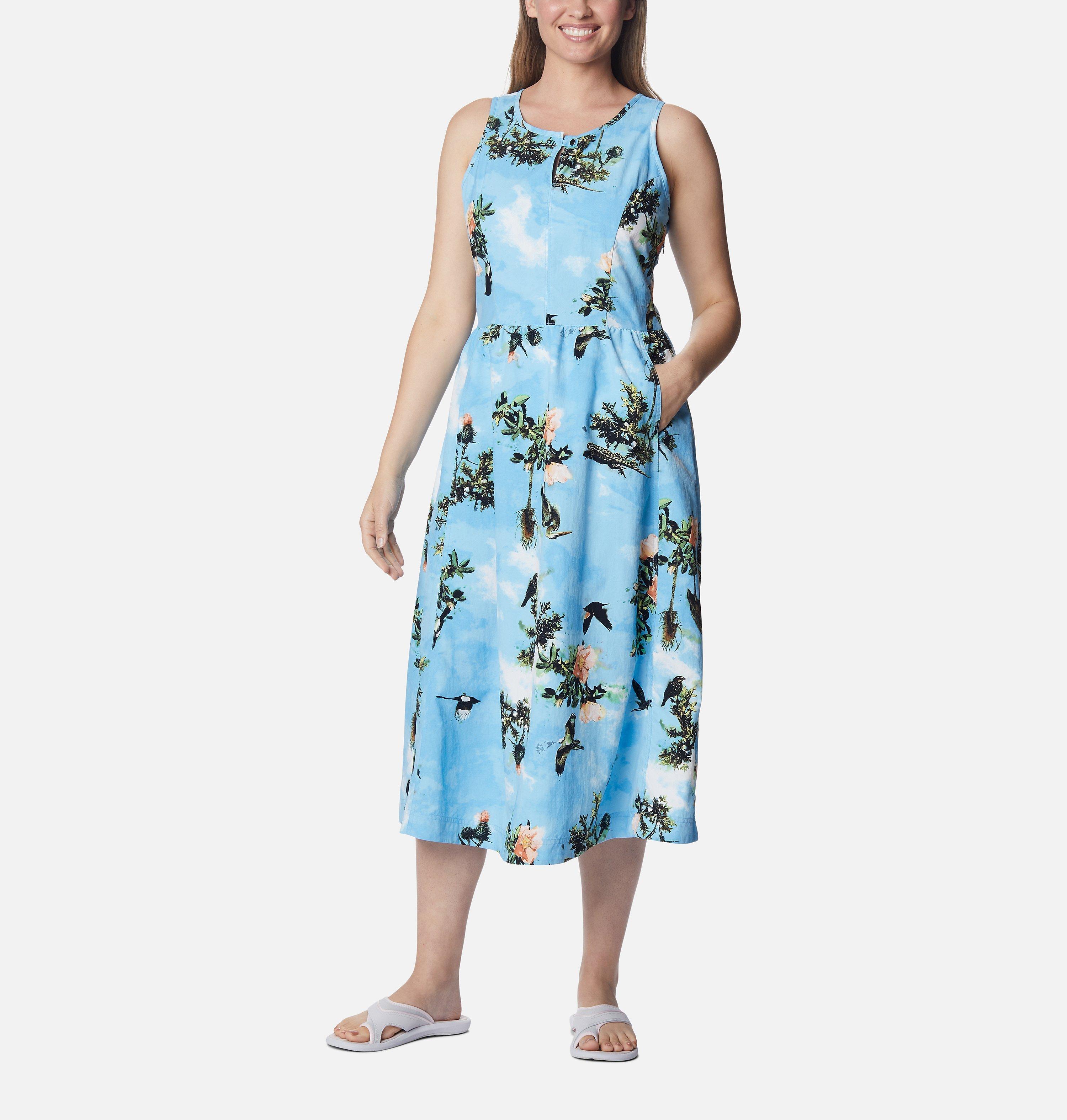 Women's Deschutes Valley™ Dress 1