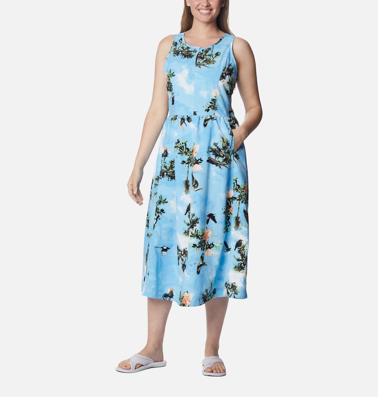 Women's Deschutes Valley™ Dress 1