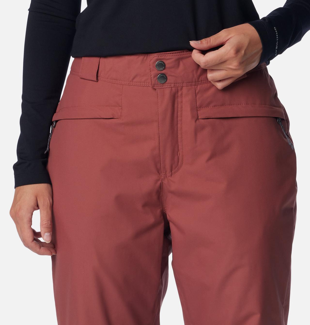 Women's Angeles Forest™ Insulated Pants 4