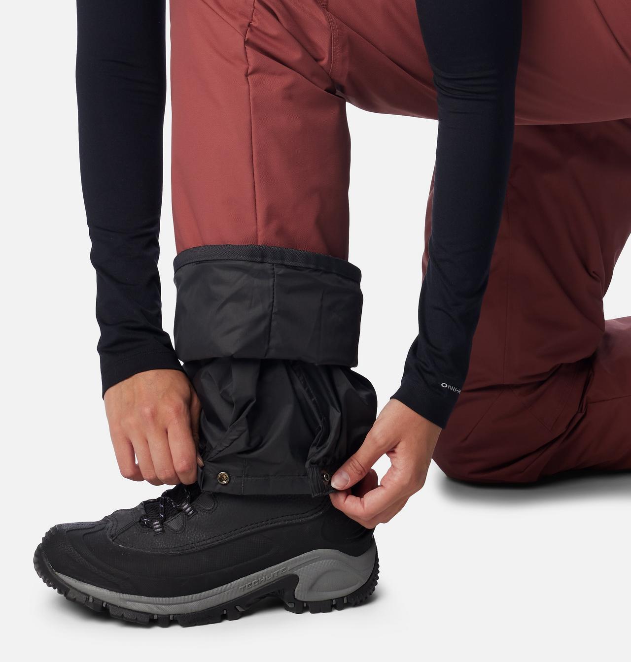 Women's Angeles Forest™ Insulated Pants 7