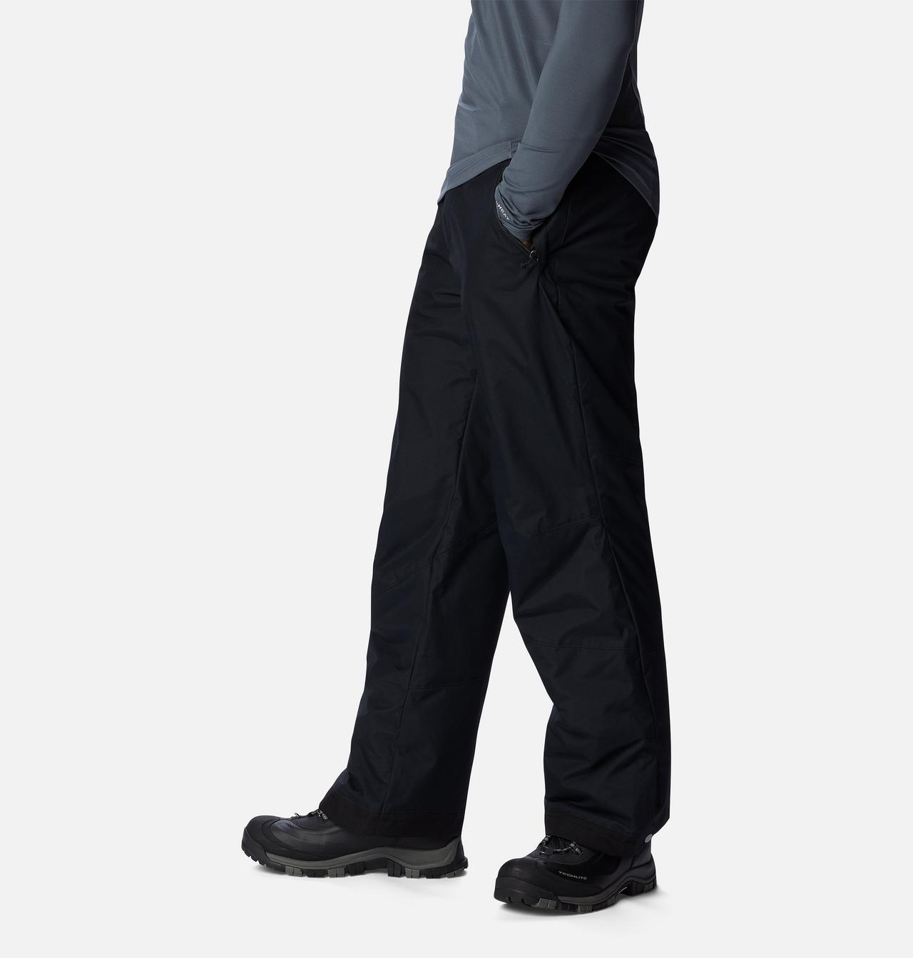 Men's Gulfport™ Insulated Ski Pants 3