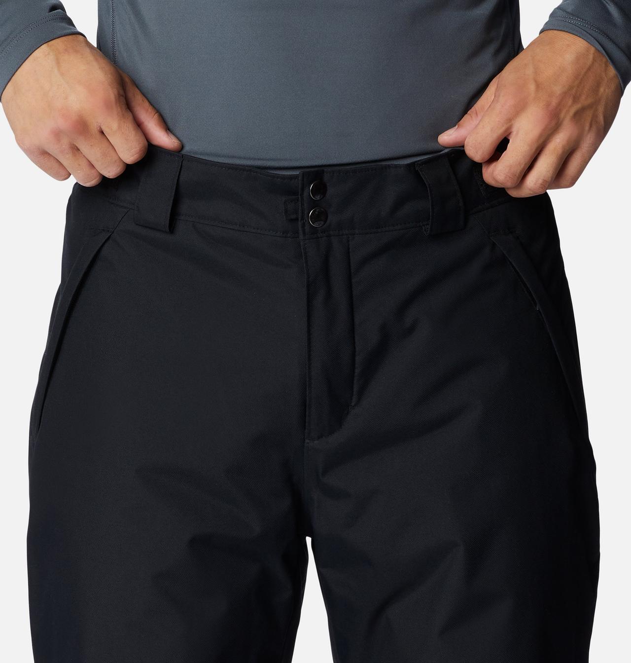 Men's Gulfport™ Insulated Ski Pants 4