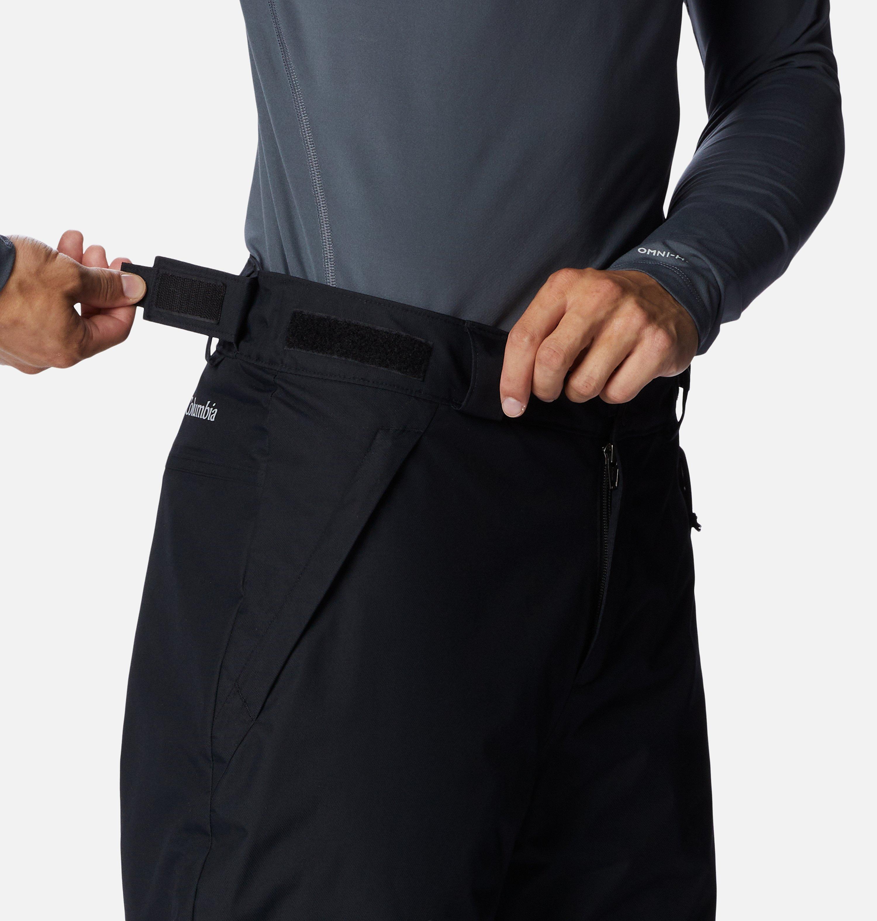 Men's Gulfport™ Insulated Ski Pants 6