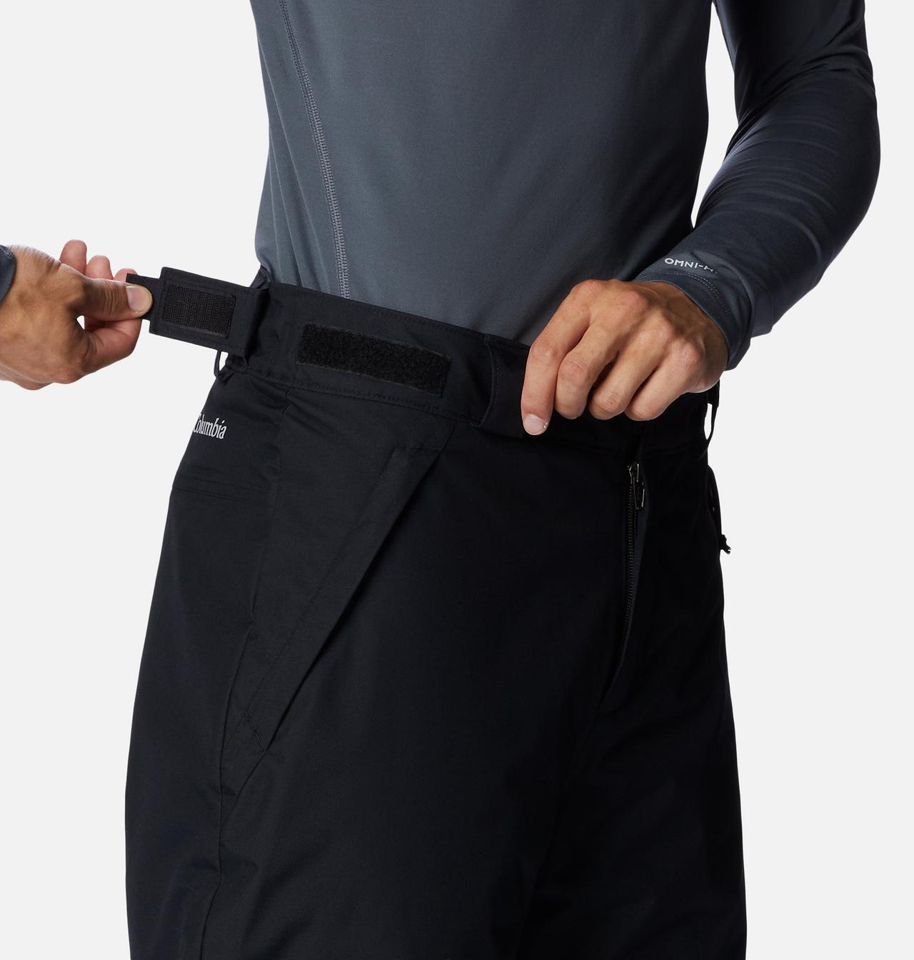 Men's Gulfport™ Insulated Ski Pants 6