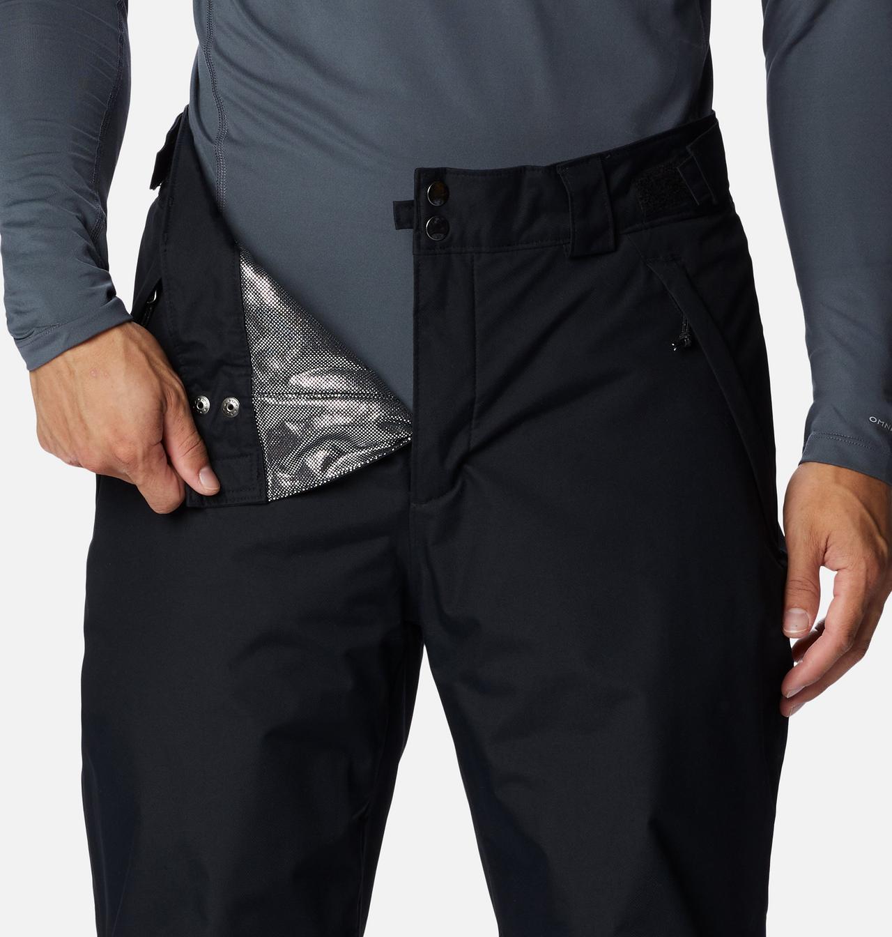 Men's Gulfport™ Insulated Ski Pants 7