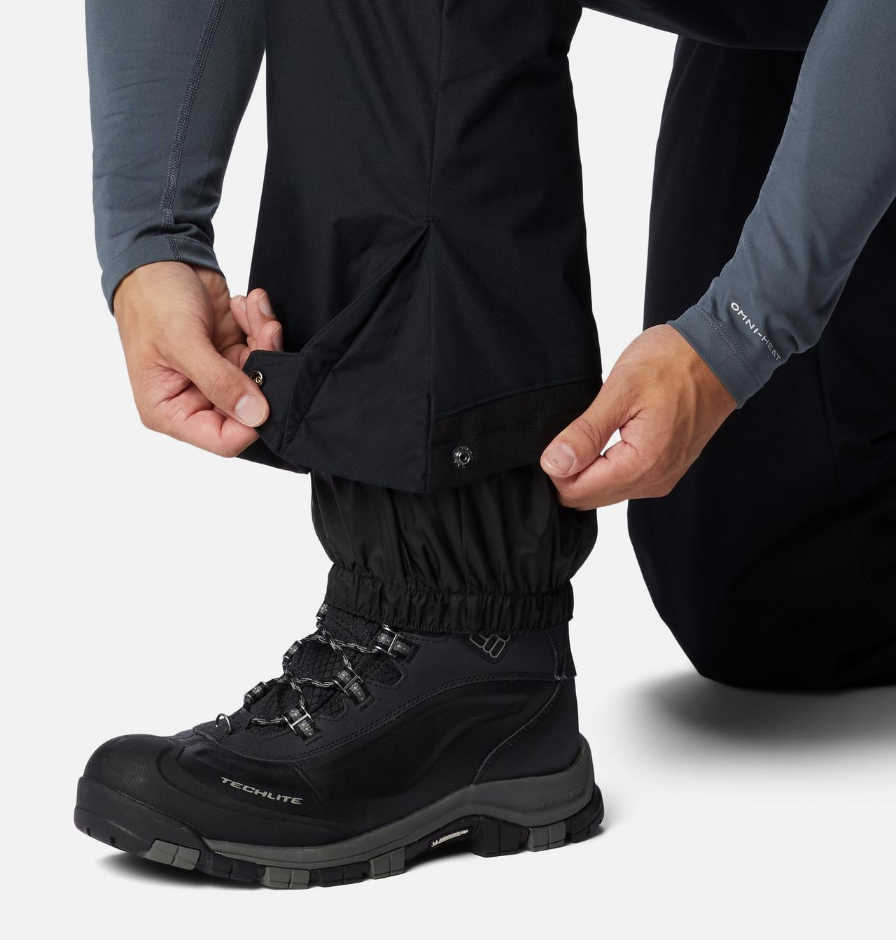 Men's Gulfport™ Insulated Ski Pants 9