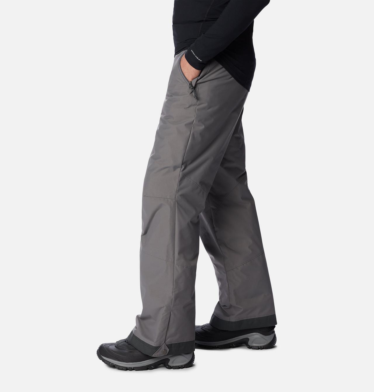 Men's Gulfport™ Insulated Ski Pants 3