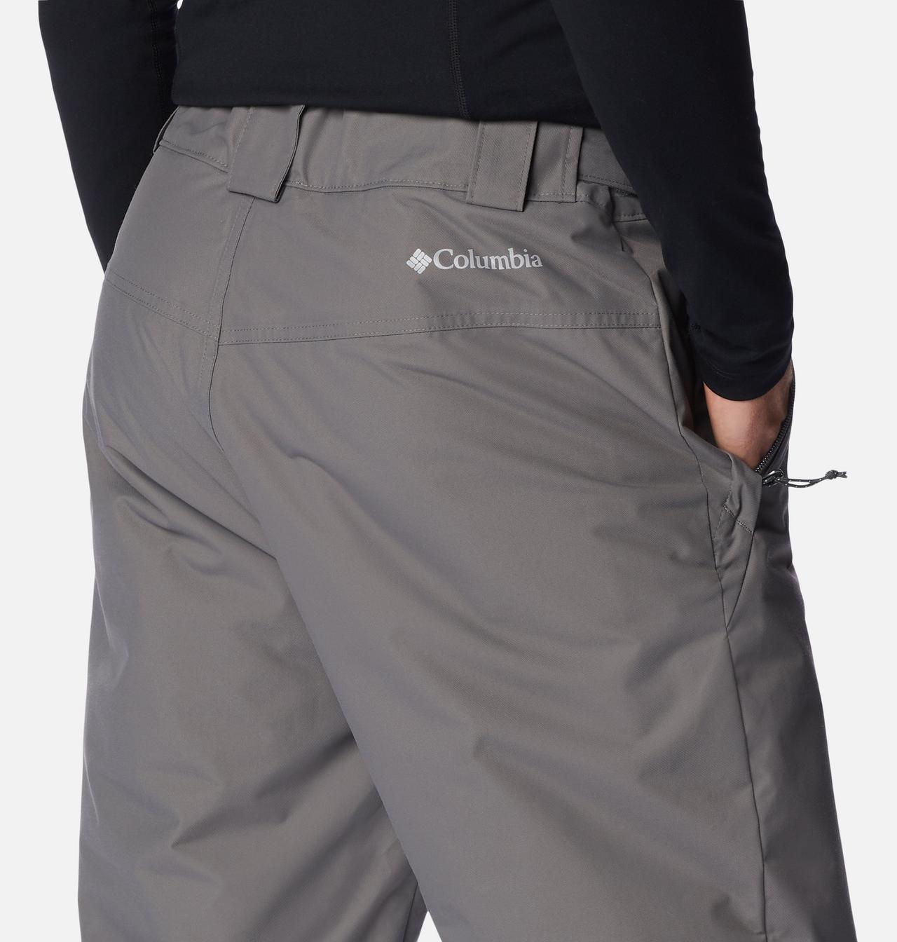 Men's Gulfport™ Insulated Ski Pants 5