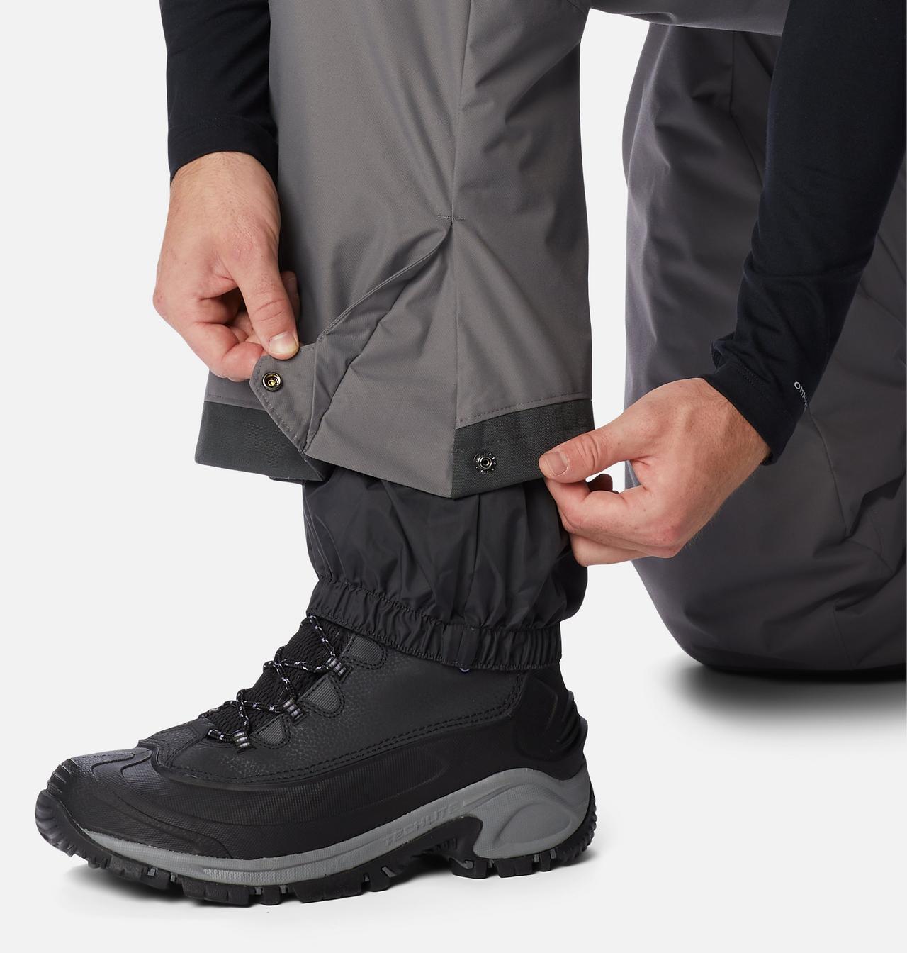Men's Gulfport™ Insulated Ski Pants 8