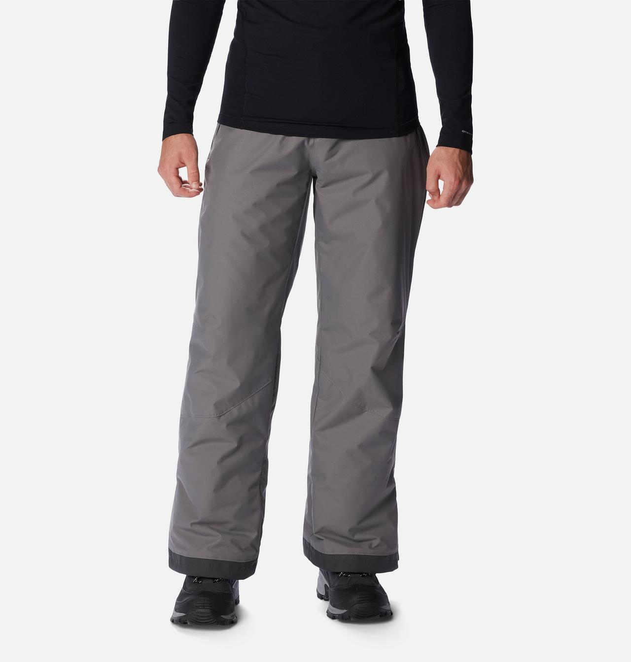 Men's Gulfport™ Insulated Ski Pants 1