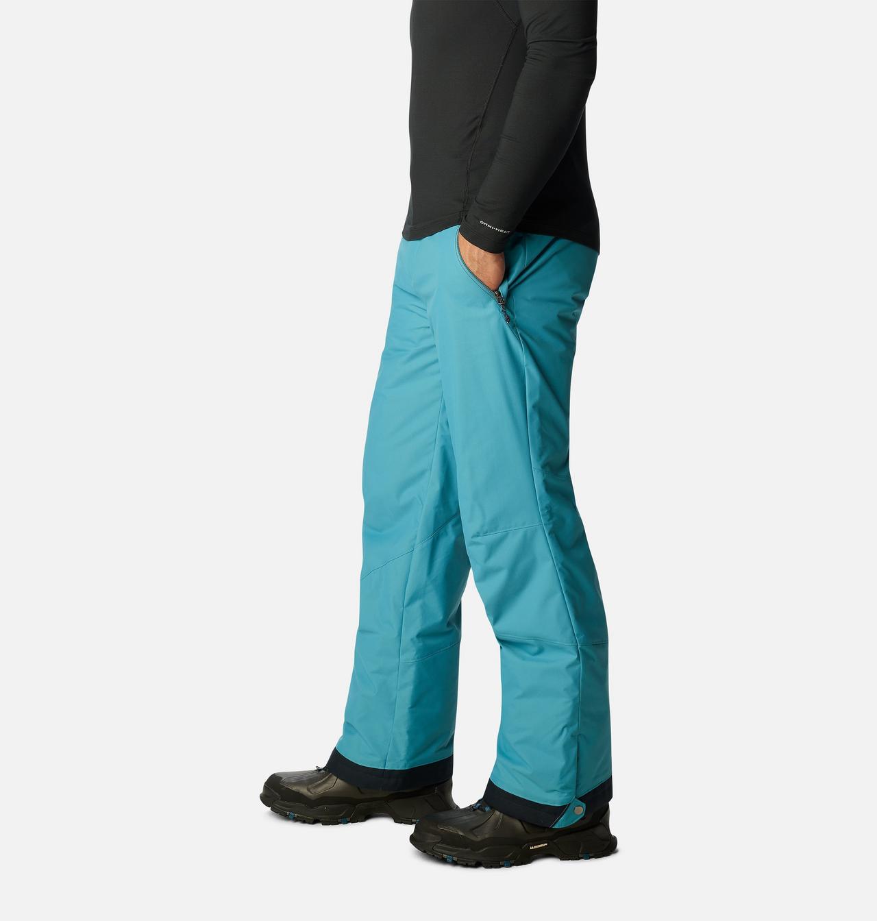 Men's Gulfport™ Insulated Ski Pants 3