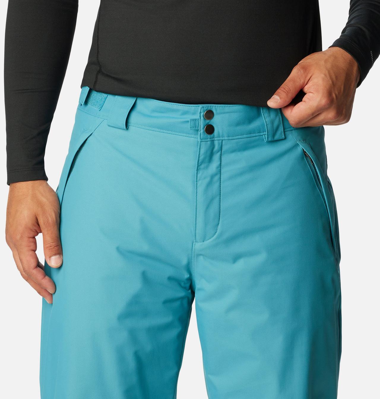 Men's Gulfport™ Insulated Ski Pants 4