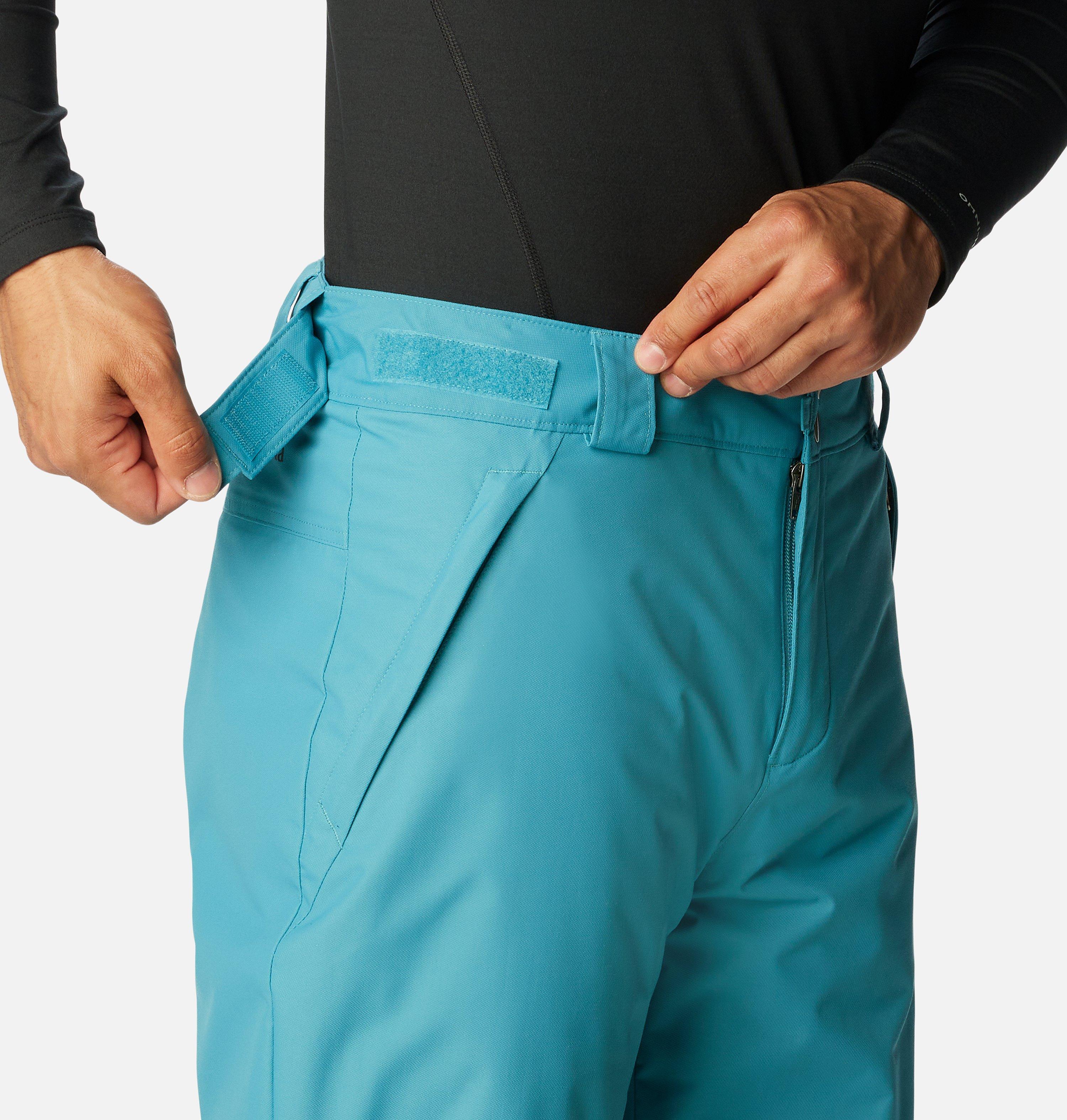 Men's Gulfport™ Insulated Ski Pants 6