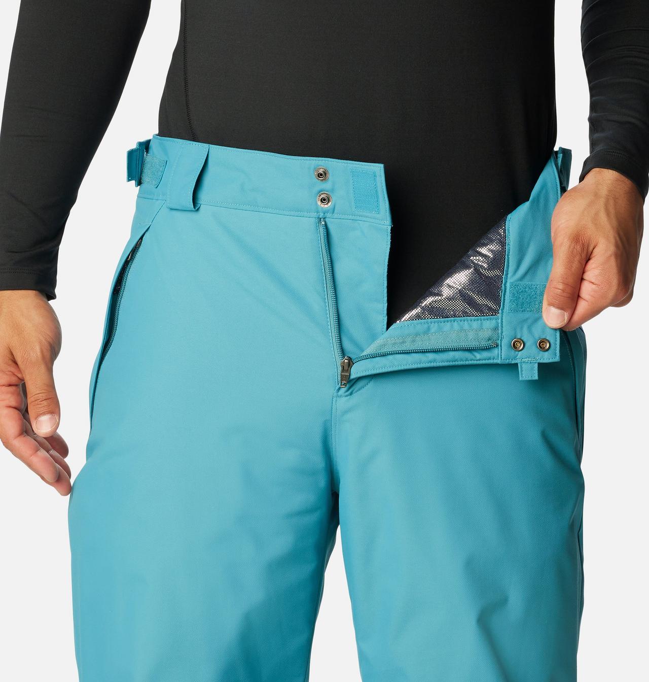 Men's Gulfport™ Insulated Ski Pants 7