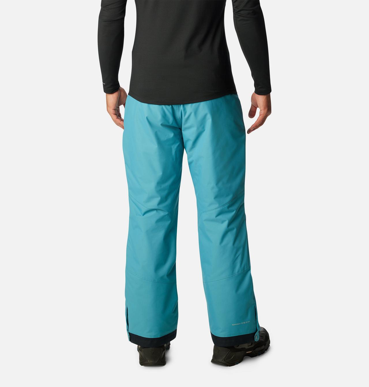 Men's Gulfport™ Insulated Ski Pants 2