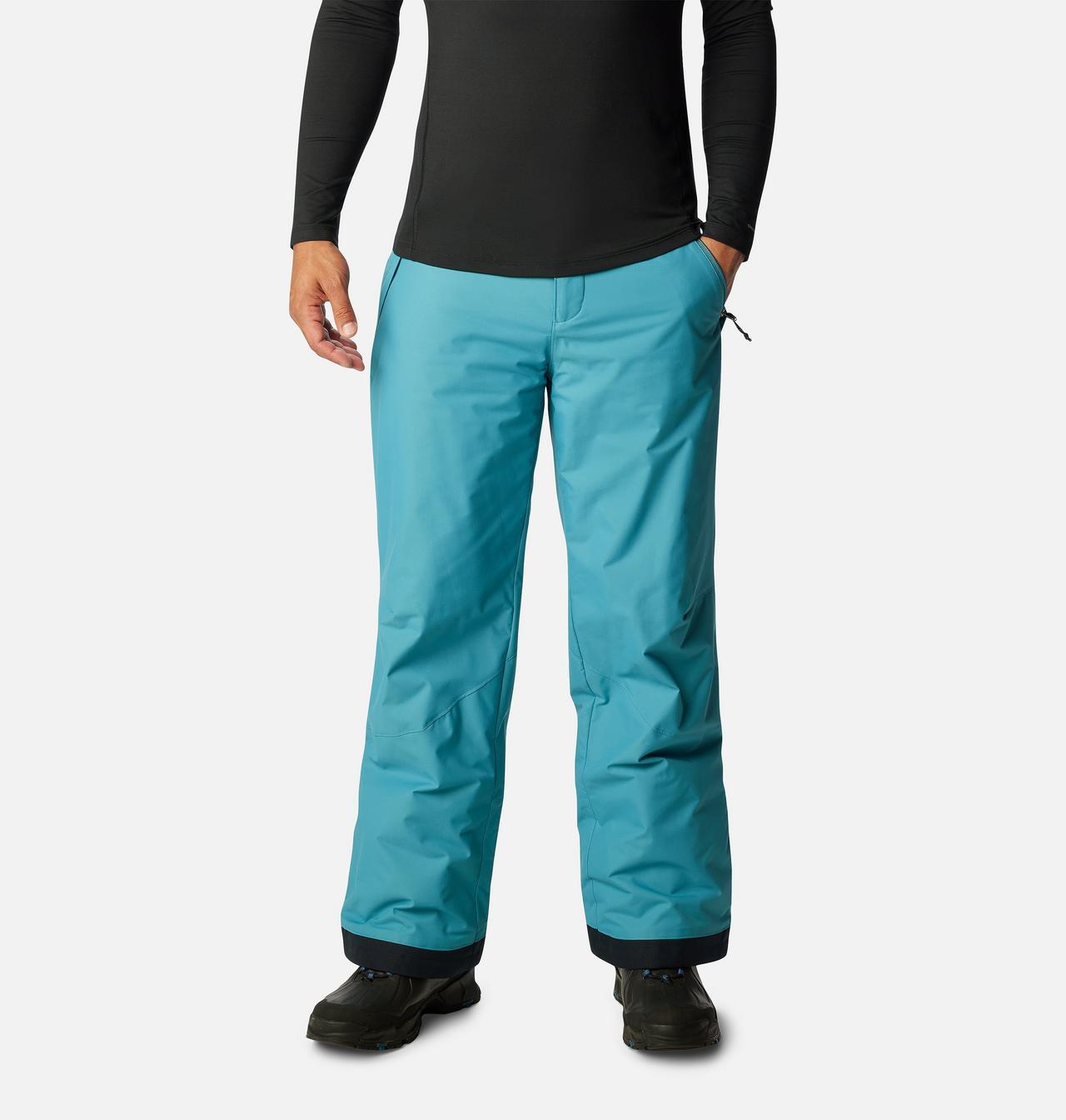 Men's Gulfport™ Insulated Ski Pants 1