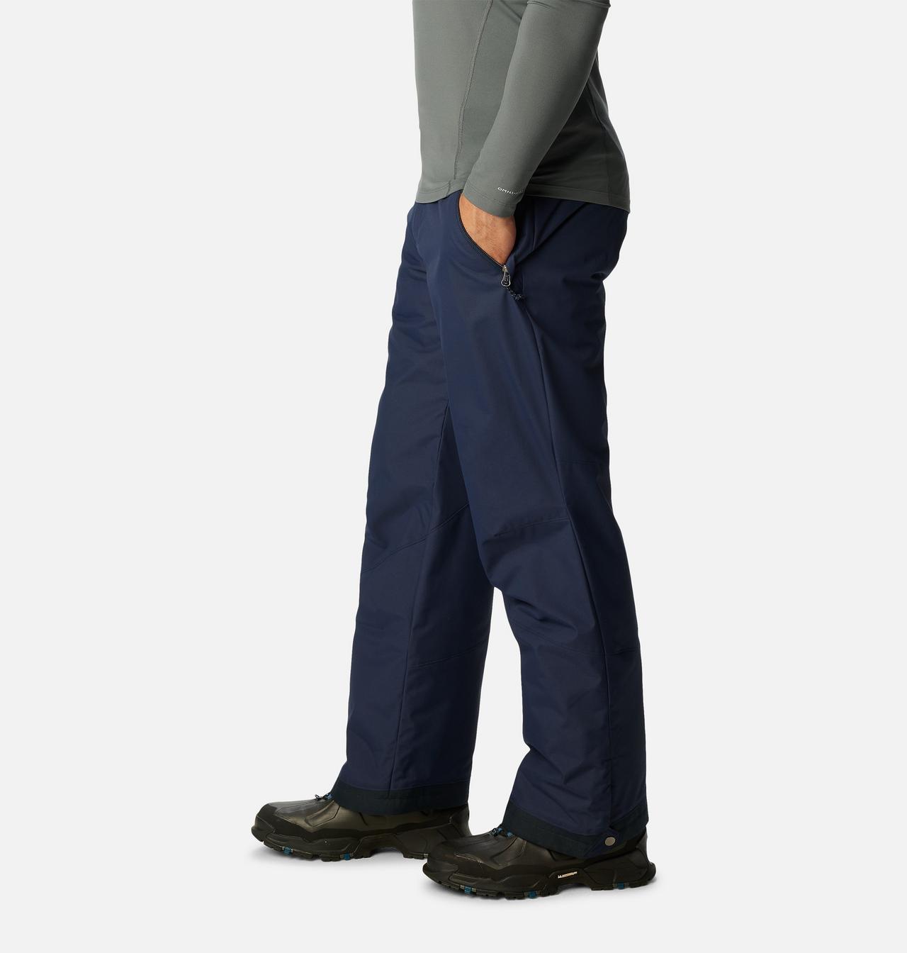 Men's Gulfport™ Insulated Ski Pants 3