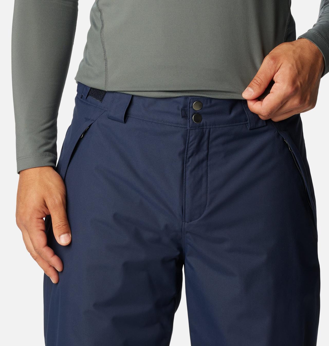 Men's Gulfport™ Insulated Ski Pants 4