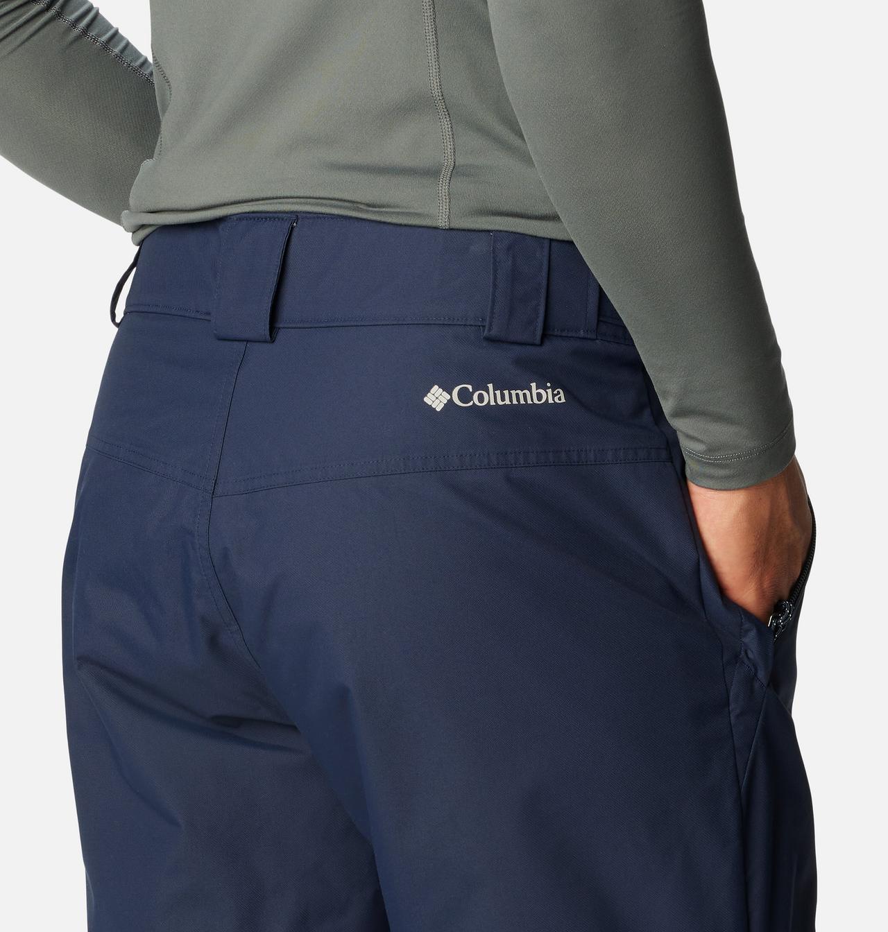 Men's Gulfport™ Insulated Ski Pants 5