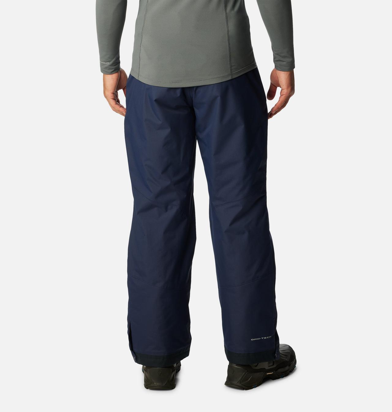 Men's Gulfport™ Insulated Ski Pants 2
