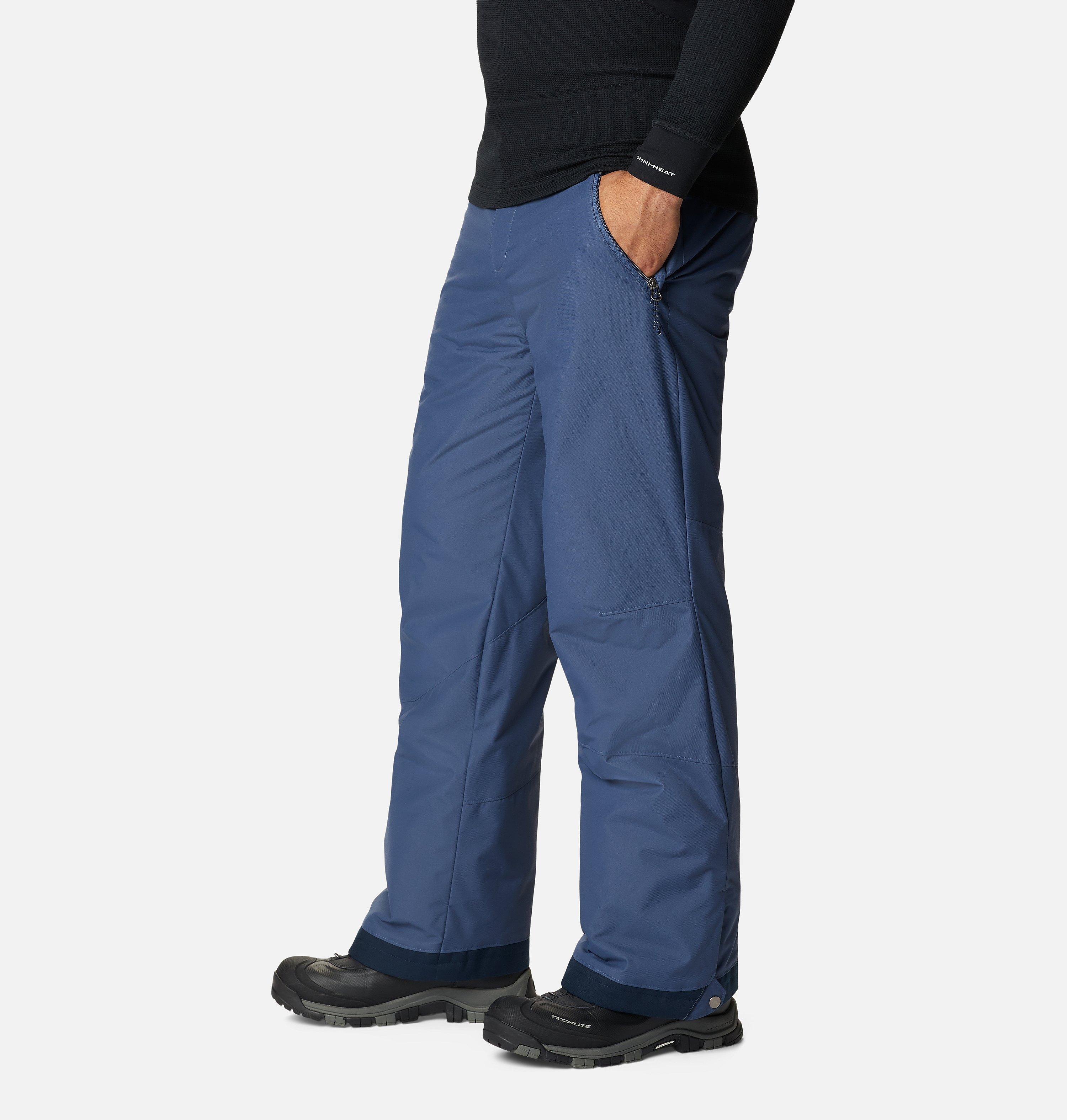 Men's Gulfport™ Insulated Ski Pants 3