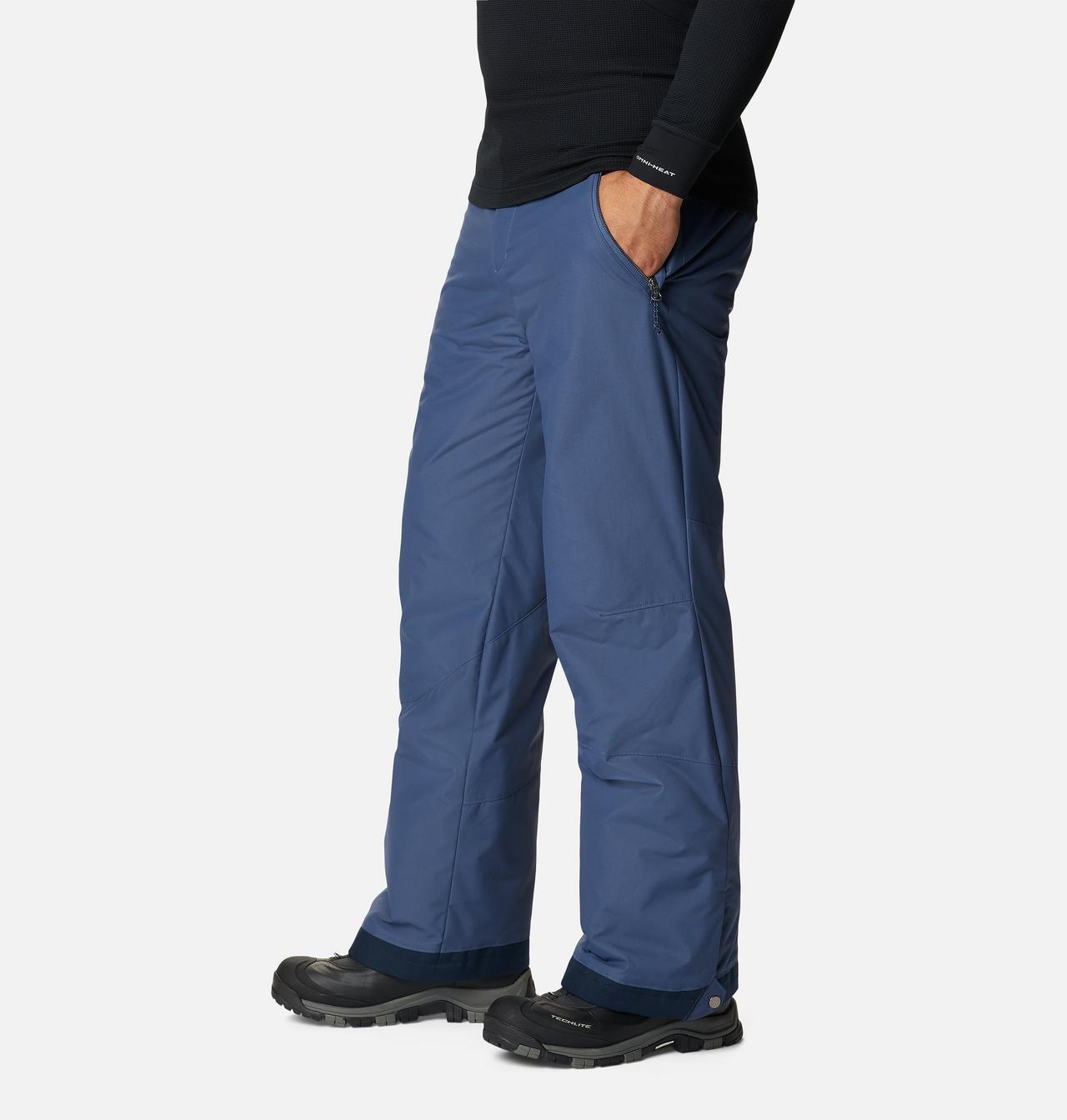 Men's Gulfport™ Insulated Ski Pants 3