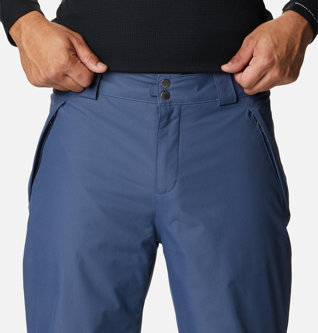 Men's Gulfport™ Insulated Ski Pants 4
