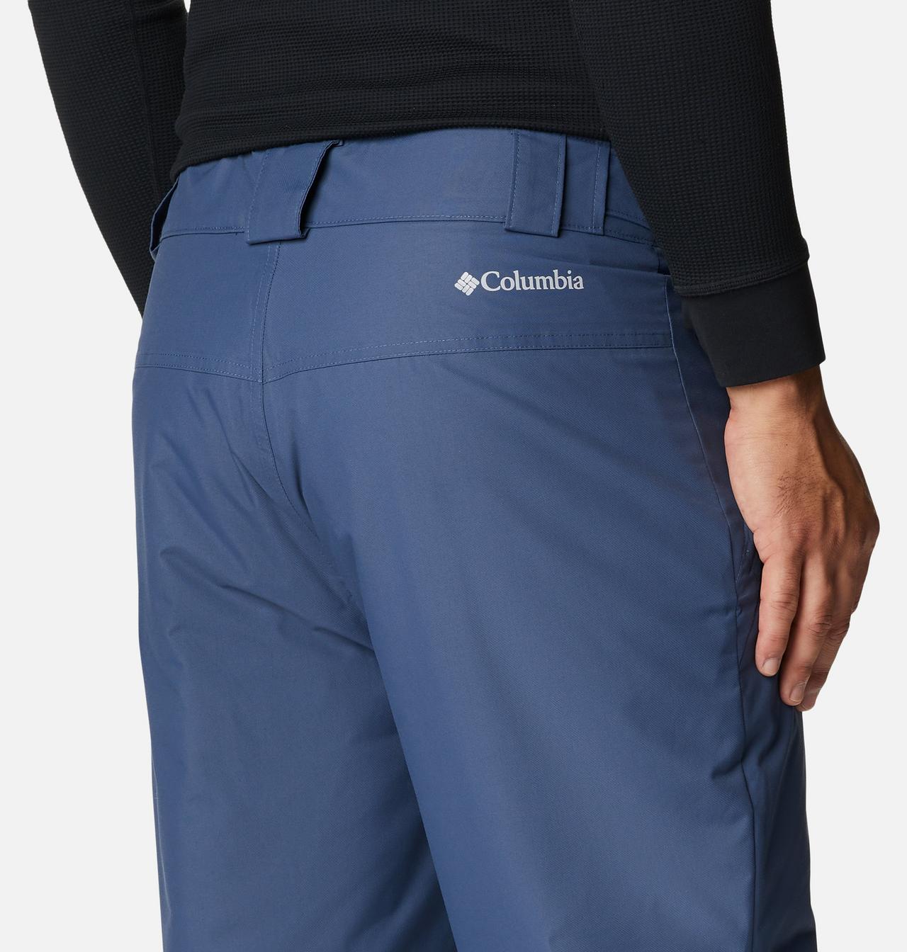 Men's Gulfport™ Insulated Ski Pants 5