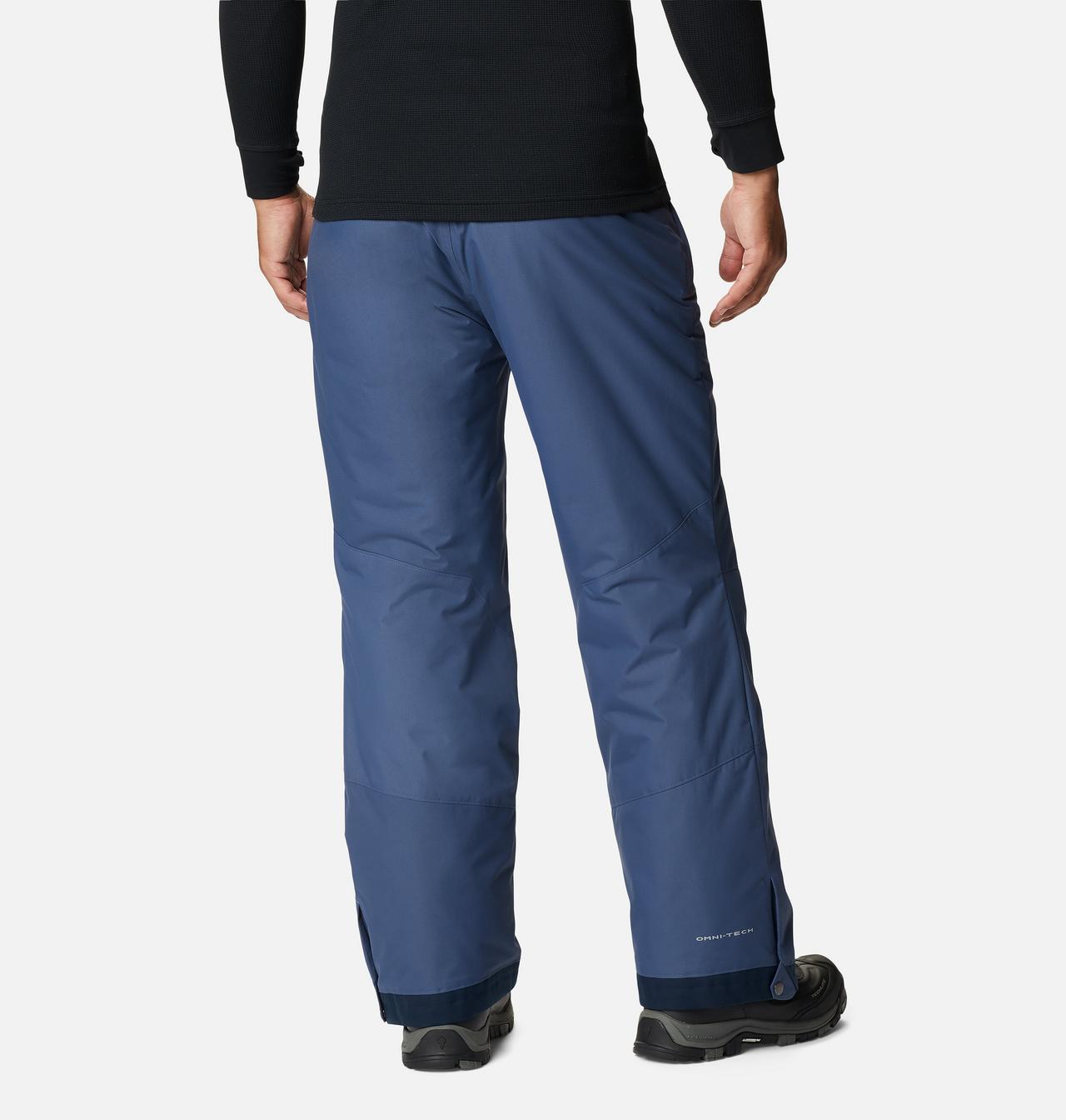 Men's Gulfport™ Insulated Ski Pants 2