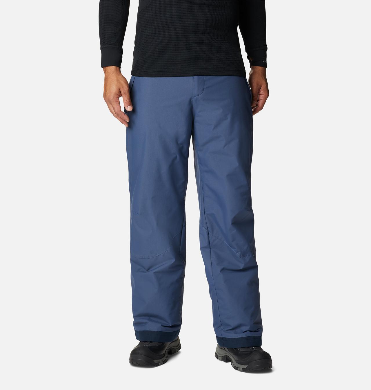 Men's Gulfport™ Insulated Ski Pants 1