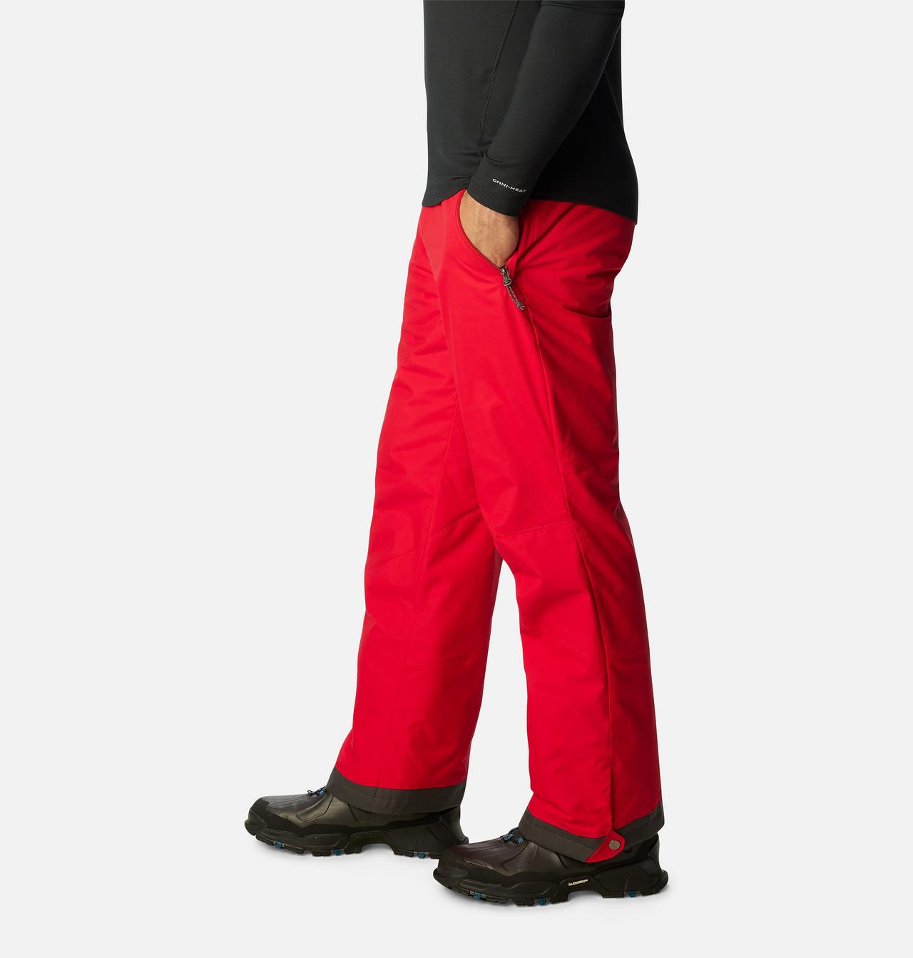 Men's Gulfport™ Insulated Ski Pants 3