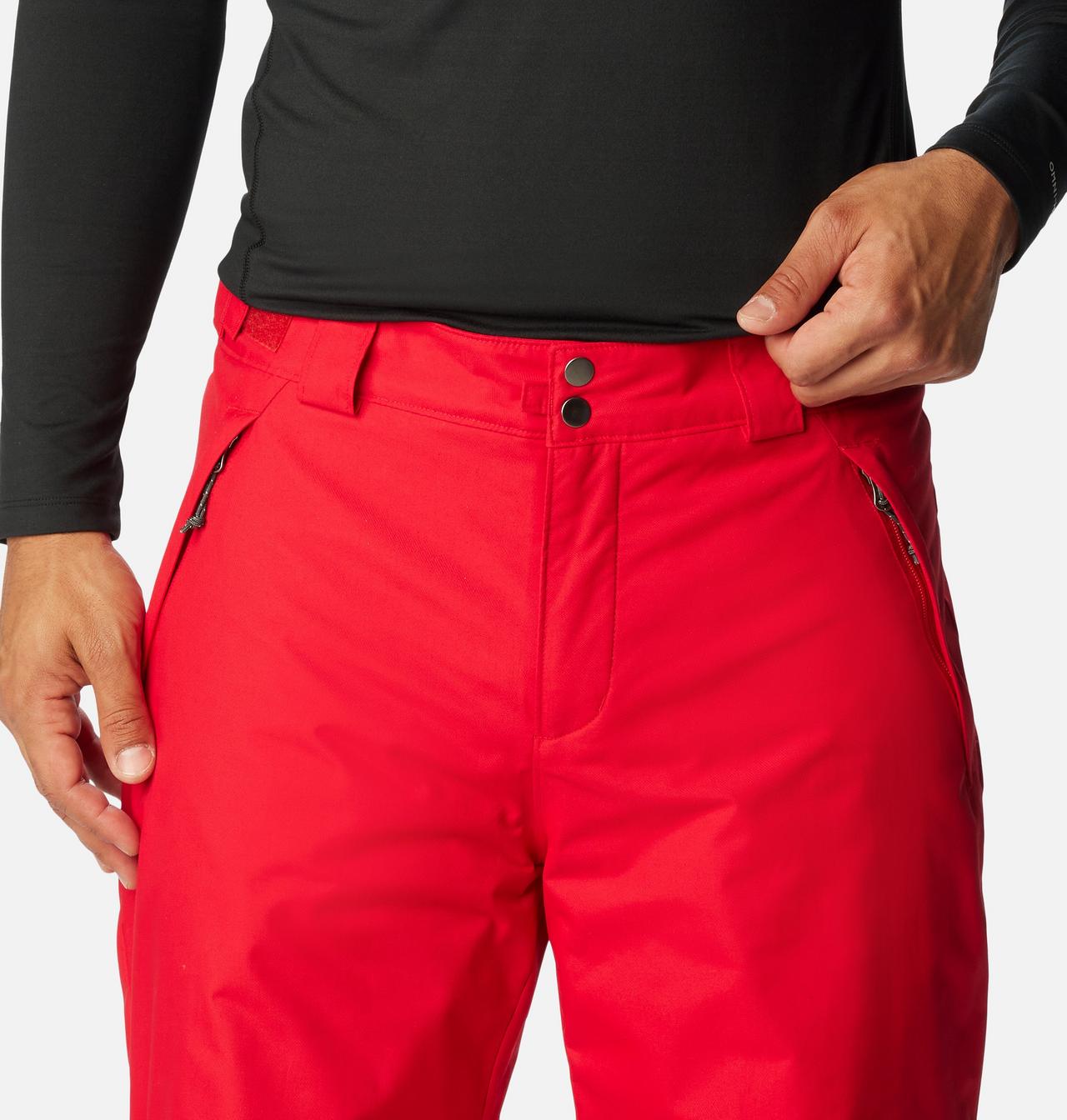 Men's Gulfport™ Insulated Ski Pants 4