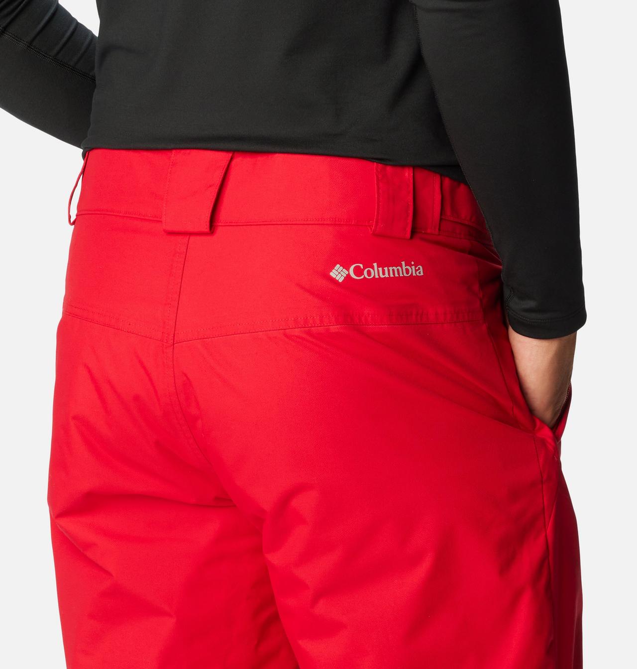 Men's Gulfport™ Insulated Ski Pants 5