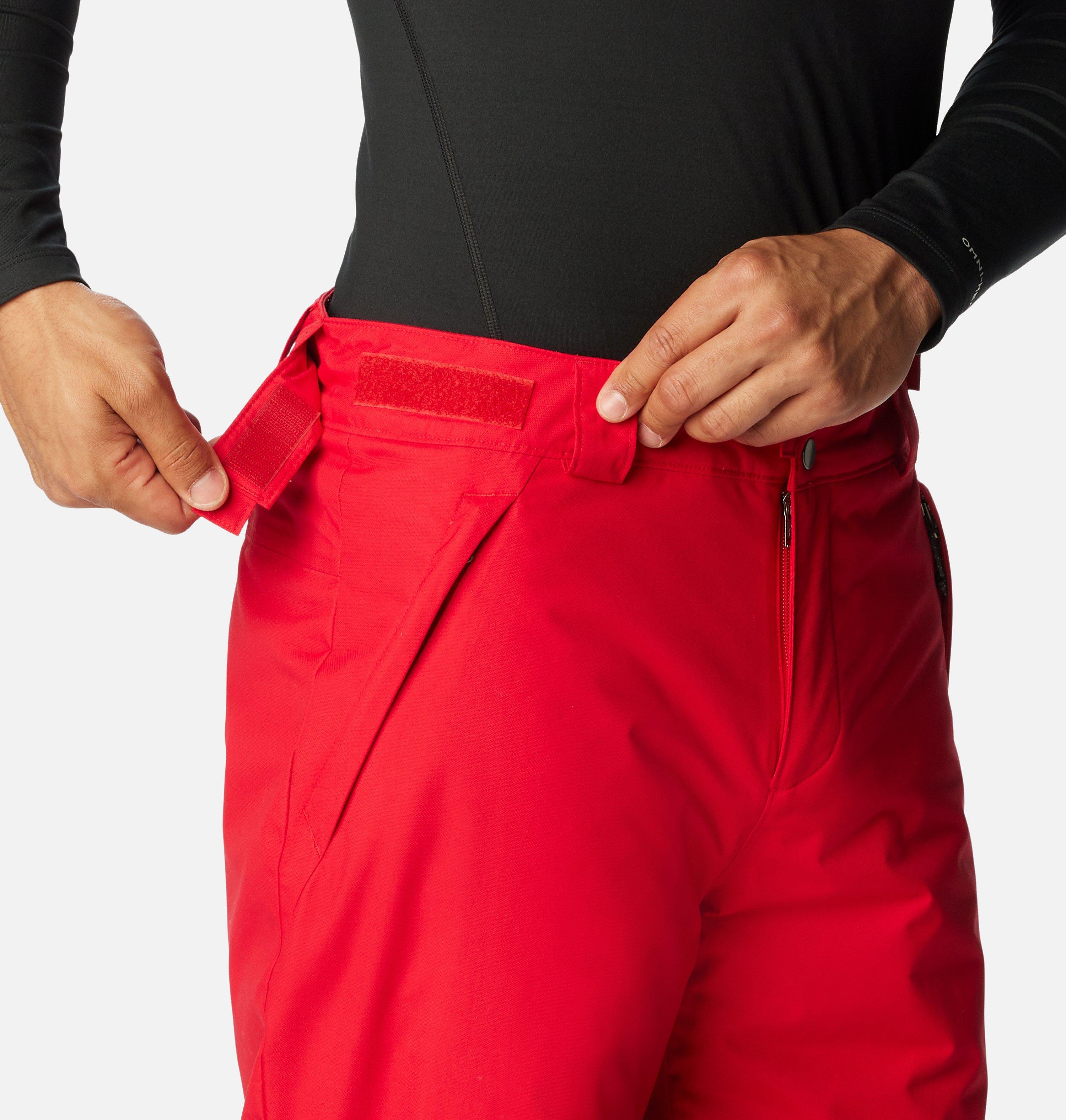 Men's Gulfport™ Insulated Ski Pants 6