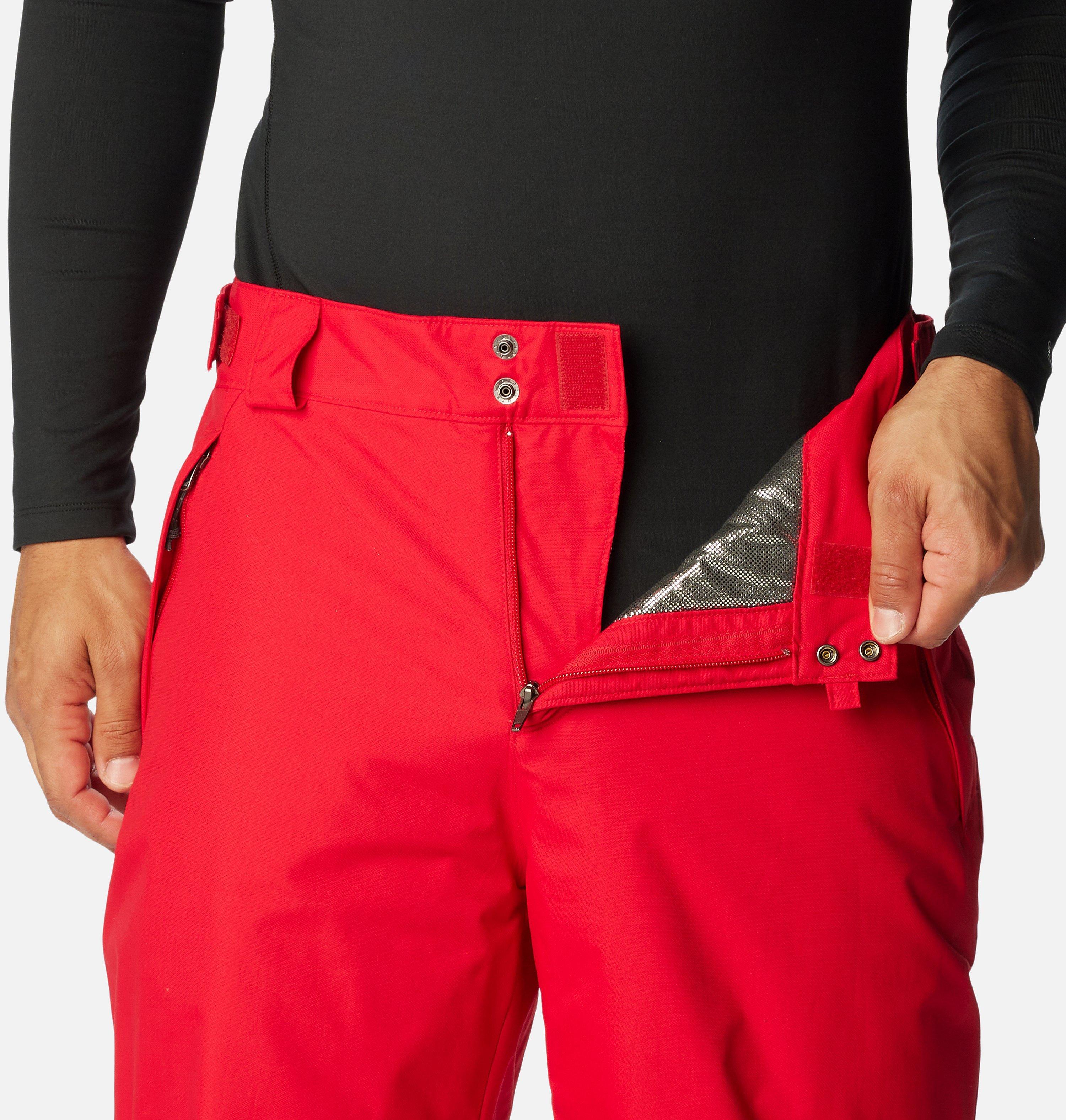 Men's Gulfport™ Insulated Ski Pants 7
