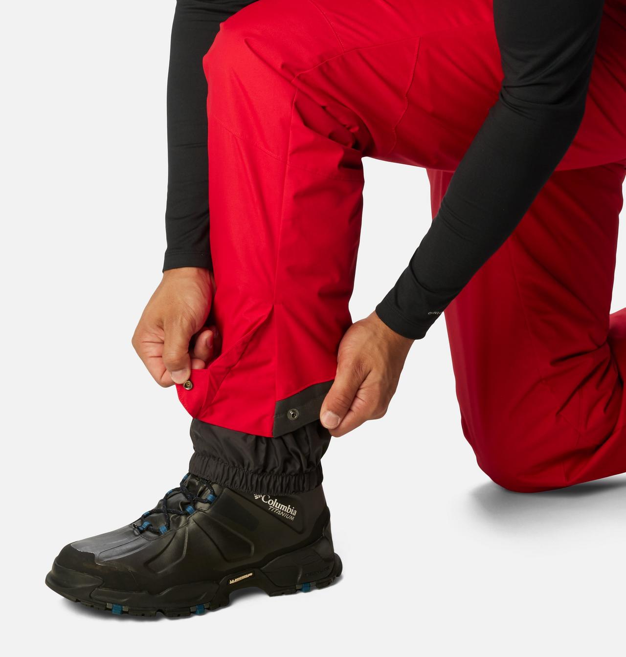 Men's Gulfport™ Insulated Ski Pants 9