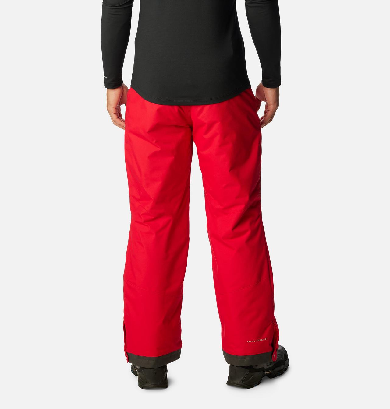 Men's Gulfport™ Insulated Ski Pants 2