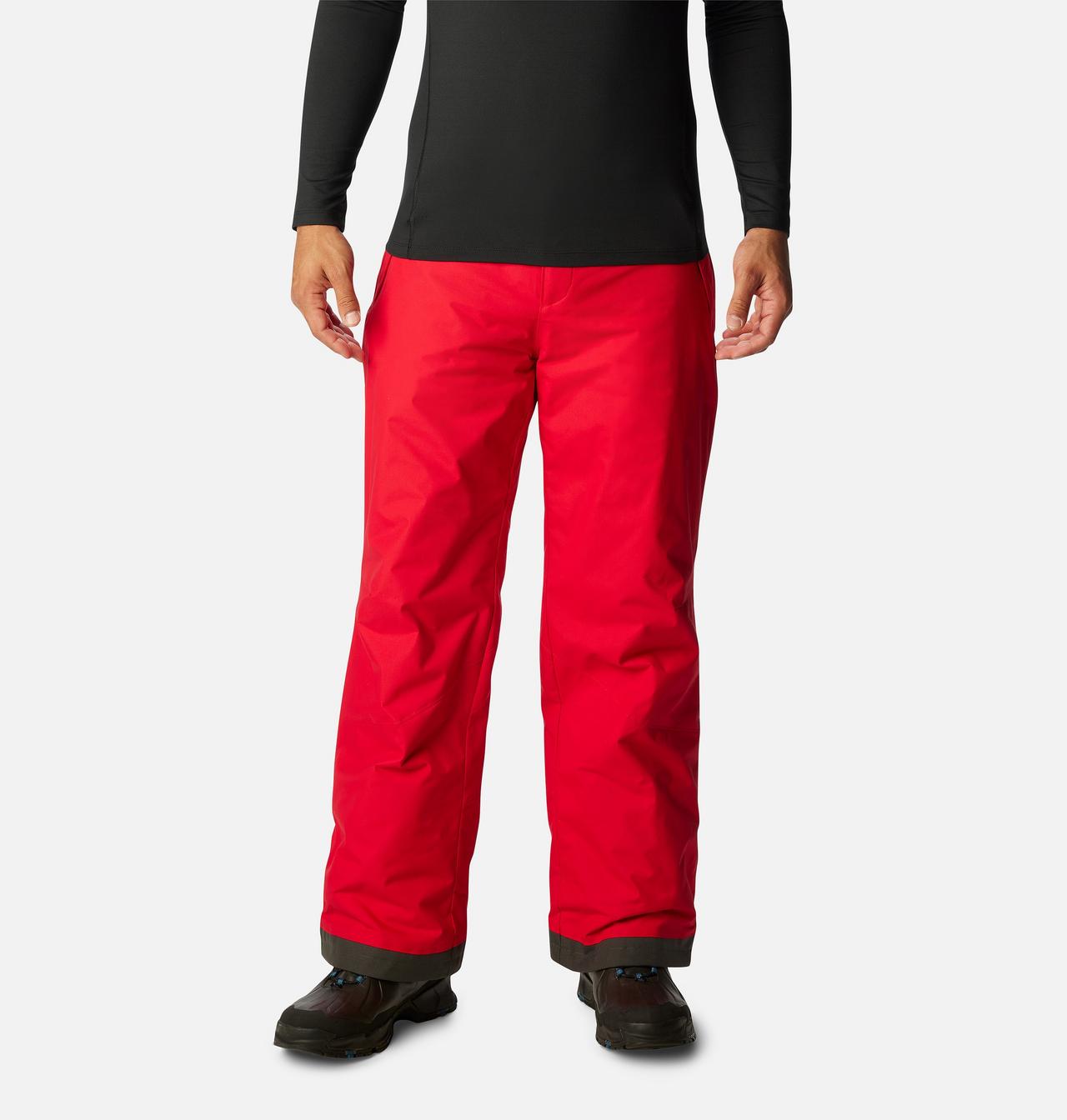 Men's Gulfport™ Insulated Ski Pants 1