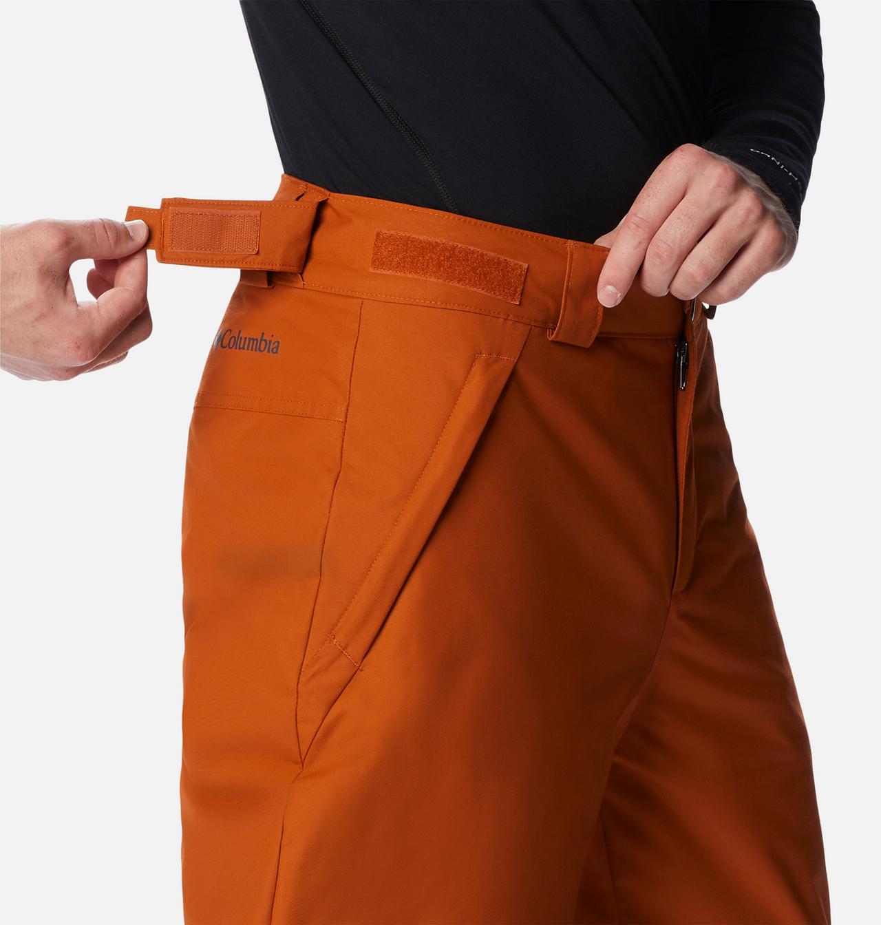 Men's Gulfport™ Insulated Ski Pants 6
