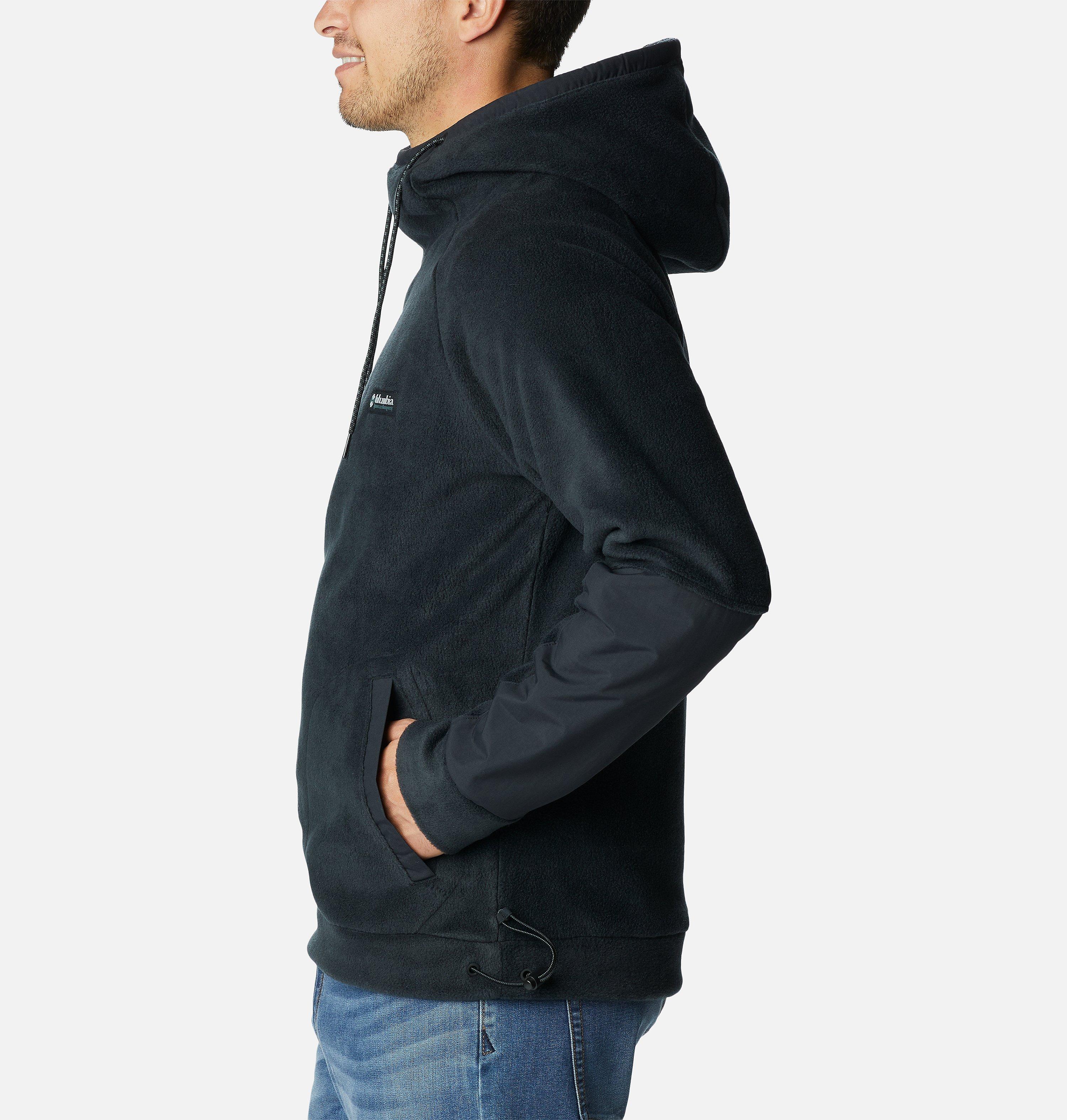 Men's Hunterdon Fleece Hoodie 3