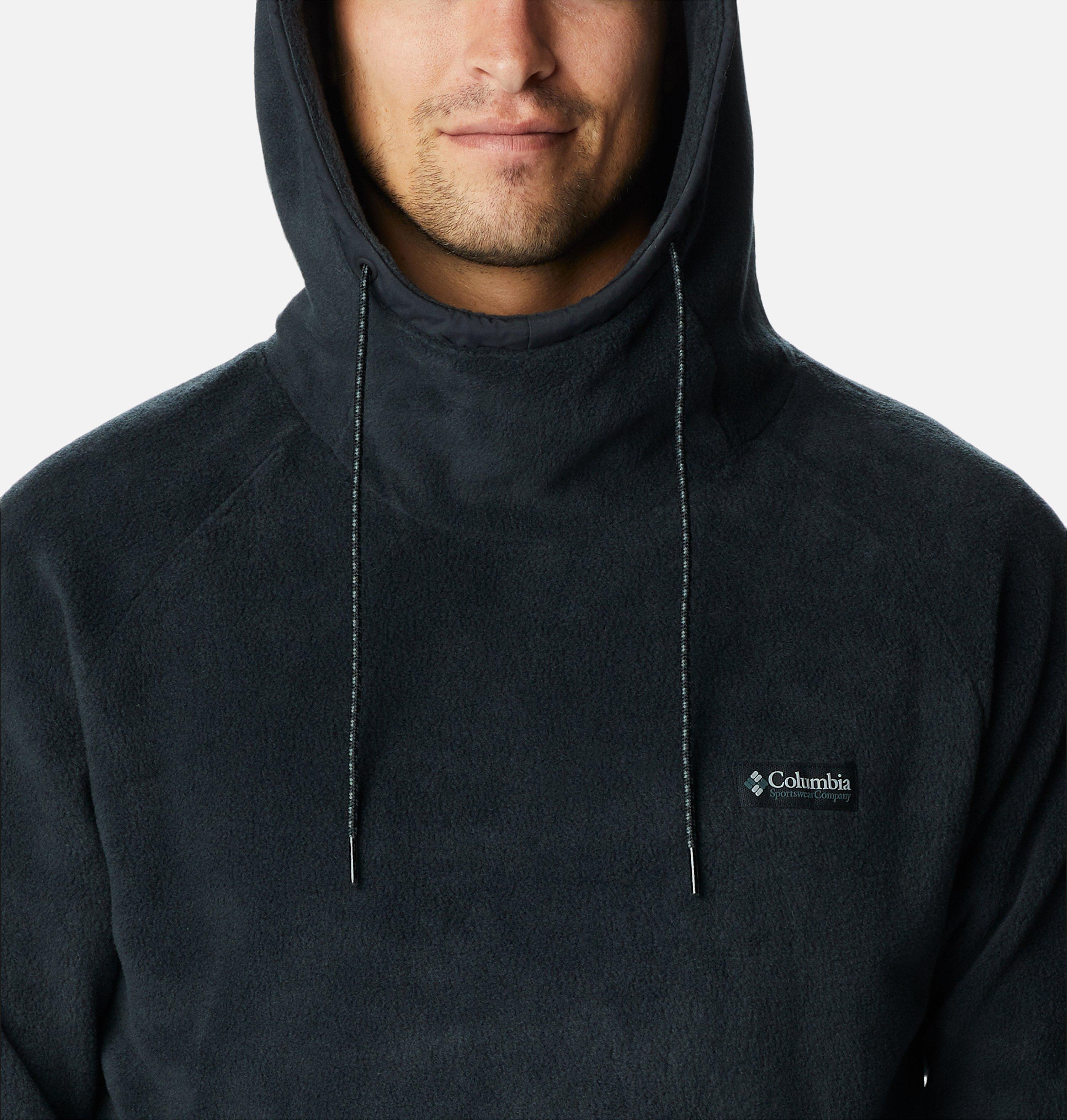 Men's Hunterdon Fleece Hoodie 4