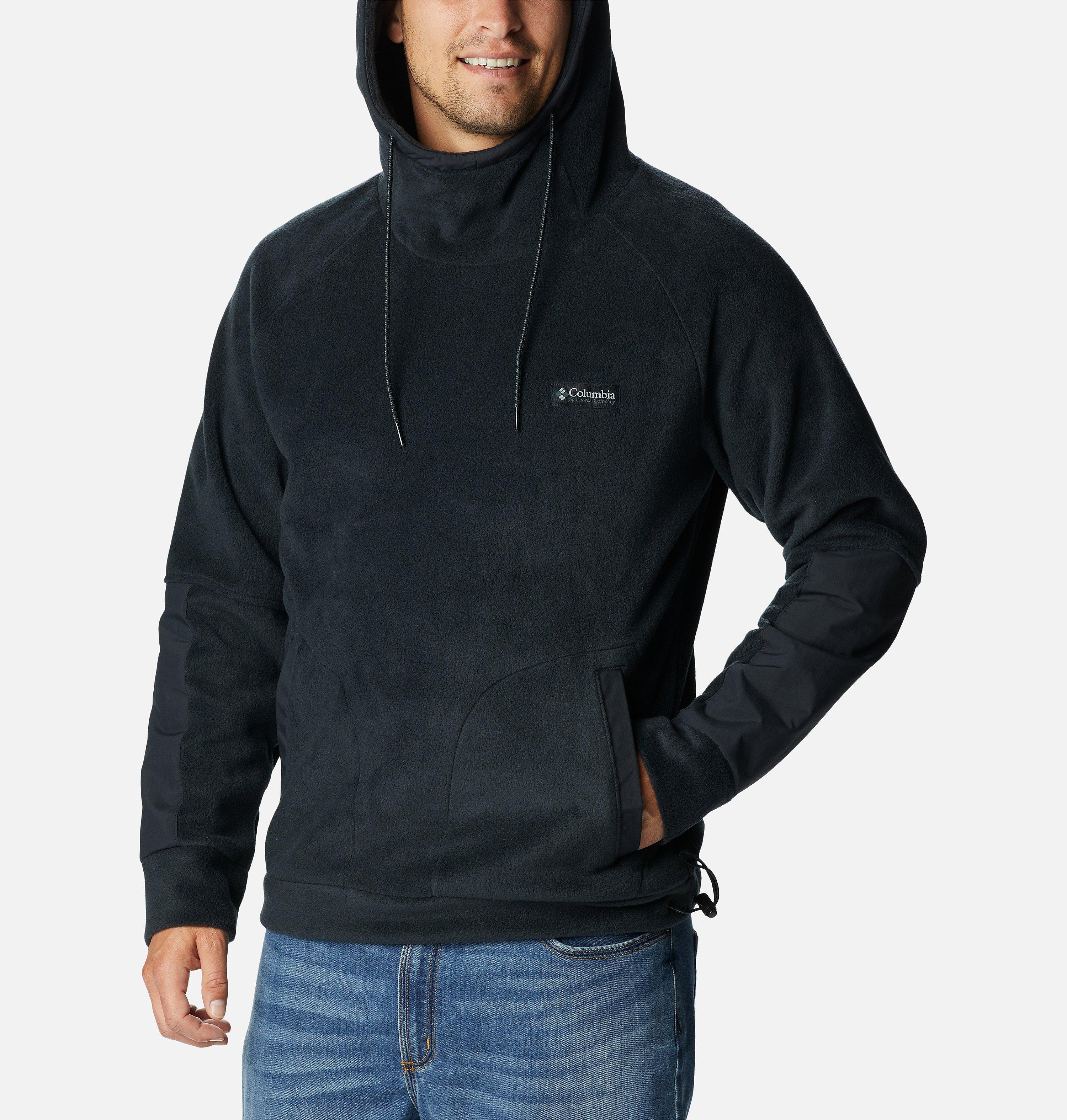 Men's Hunterdon Fleece Hoodie 5