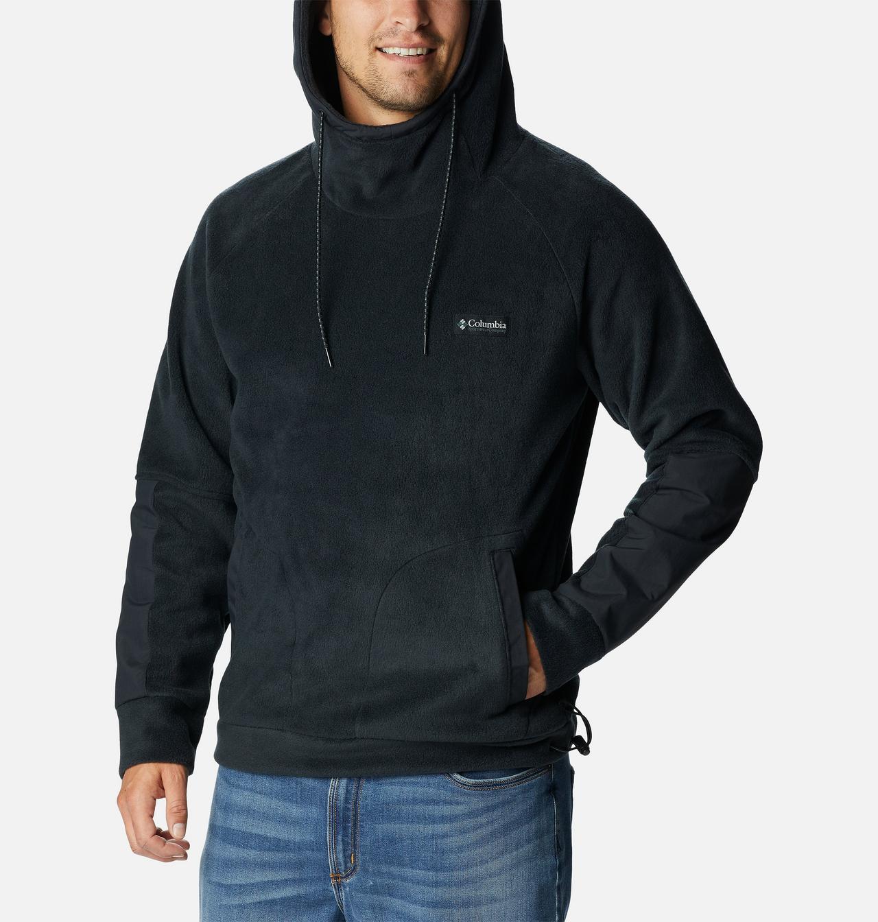 Men's Hunterdon™ Fleece Hoodie 5